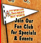 Join Our fan club