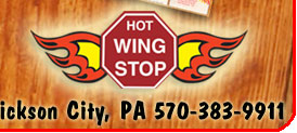 Windsor Inn Hot Wing Stop